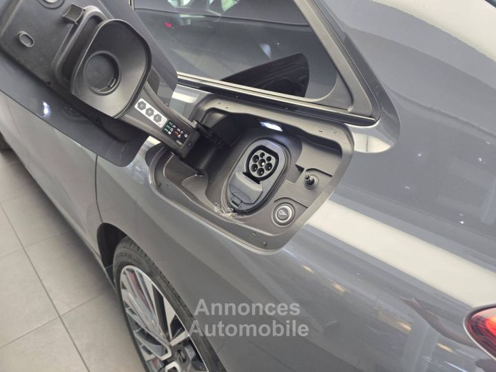 Audi A6 Avant E-TRON e-tron Performance 367 ch 100 kWh S line - 21