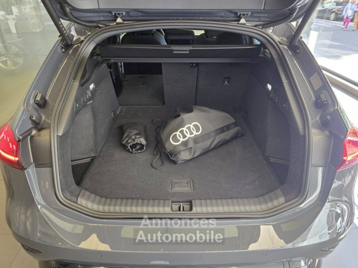 Audi A6 Avant E-TRON e-tron Performance 367 ch 100 kWh S line - 22