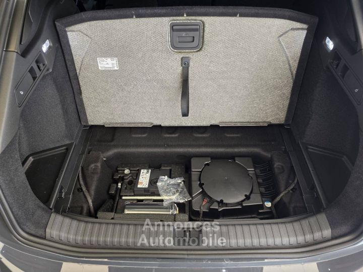 Audi A6 Avant E-TRON e-tron Performance 367 ch 100 kWh S line - 23