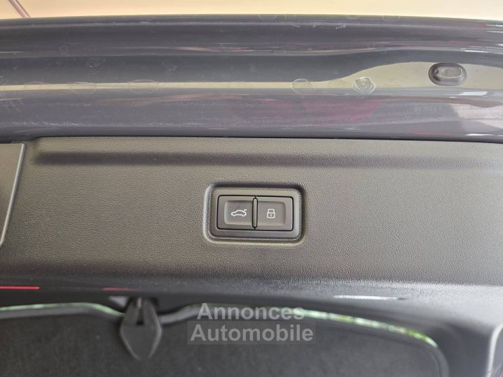 Audi A6 Avant E-TRON e-tron Performance 367 ch 100 kWh S line - 24