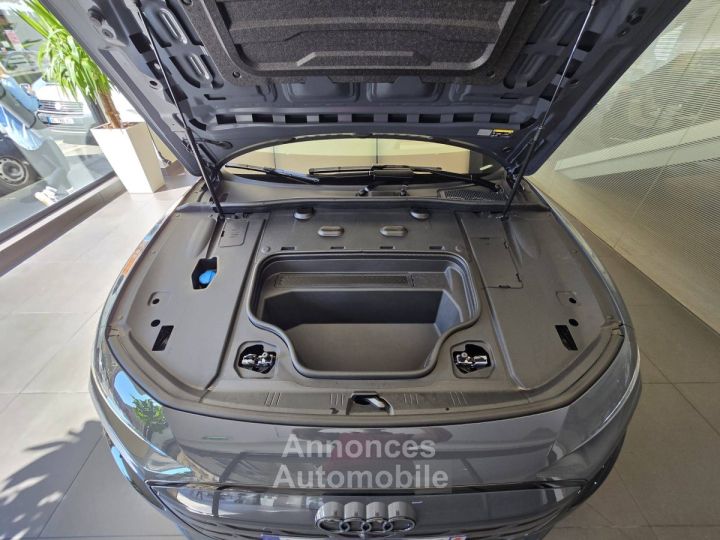 Audi A6 Avant E-TRON e-tron Performance 367 ch 100 kWh S line - 25