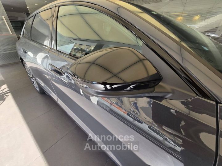 Audi A6 Avant E-TRON e-tron Performance 367 ch 100 kWh S line - 26