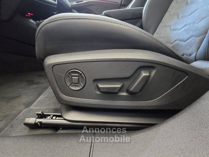 Audi A6 Avant E-TRON e-tron Performance 367 ch 100 kWh S line - 27