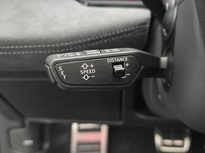 Audi A6 Avant E-TRON e-tron Performance 367 ch 100 kWh S line   - 28