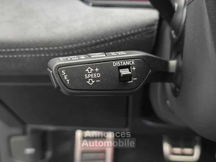 Audi A6 Avant E-TRON e-tron Performance 367 ch 100 kWh S line - 28