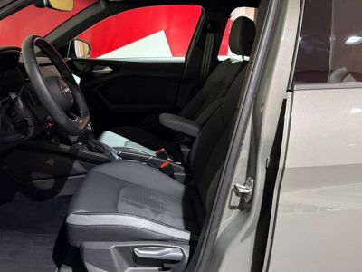 Audi A1 Sportback 40 TFSI 207 ch S tronic 7 S Line   - 7