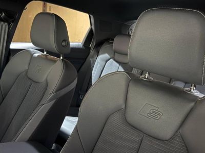 Audi A1 Sportback 40 TFSI 207 ch S tronic 7 S Line   - 8