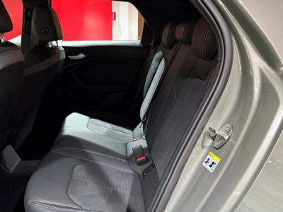 Audi A1 Sportback 40 TFSI 207 ch S tronic 7 S Line   - 9