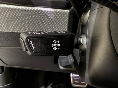 Audi A1 Sportback 40 TFSI 207 ch S tronic 7 S Line   - 14