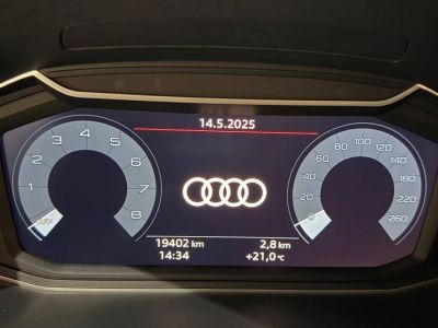 Audi A1 Sportback 40 TFSI 207 ch S tronic 7 S Line   - 15