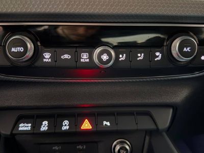 Audi A1 Sportback 40 TFSI 207 ch S tronic 7 S Line   - 16