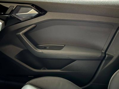 Audi A1 Sportback 40 TFSI 207 ch S tronic 7 S Line   - 18