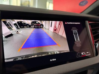 Audi A1 Sportback 40 TFSI 207 ch S tronic 7 S Line   - 19