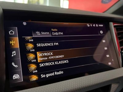 Audi A1 Sportback 40 TFSI 207 ch S tronic 7 S Line   - 20