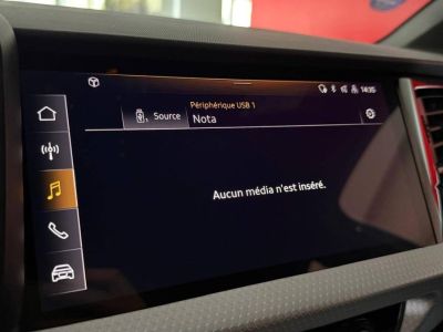 Audi A1 Sportback 40 TFSI 207 ch S tronic 7 S Line   - 21