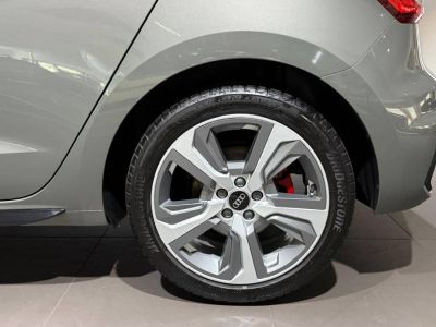 Audi A1 Sportback 40 TFSI 207 ch S tronic 7 S Line   - 26