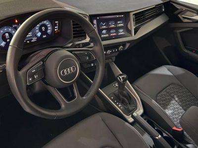 Audi A1 Sportback 30 TFSI 110 ch S tronic 7 Advanced 2   - 4