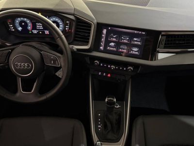 Audi A1 Sportback 30 TFSI 110 ch S tronic 7 Advanced 2   - 5