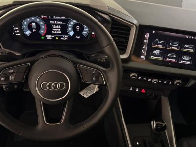 Audi A1 Sportback 30 TFSI 110 ch S tronic 7 Advanced 2   - 6