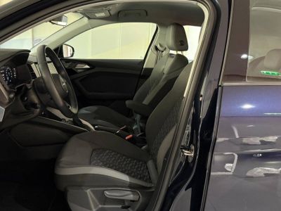 Audi A1 Sportback 30 TFSI 110 ch S tronic 7 Advanced 2   - 7