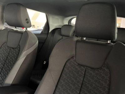 Audi A1 Sportback 30 TFSI 110 ch S tronic 7 Advanced 2   - 8