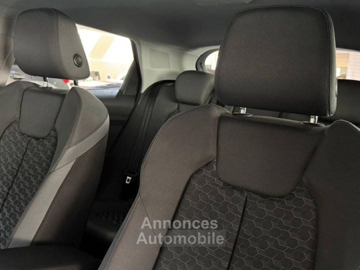 Audi A1 Sportback 30 TFSI 110 ch S tronic 7 Advanced 2 - 8