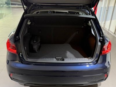 Audi A1 Sportback 30 TFSI 110 ch S tronic 7 Advanced 2   - 10