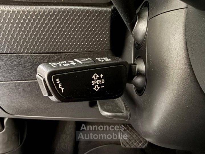 Audi A1 Sportback 30 TFSI 110 ch S tronic 7 Advanced 2 - 12