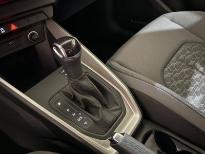 Audi A1 Sportback 30 TFSI 110 ch S tronic 7 Advanced 2   - 14