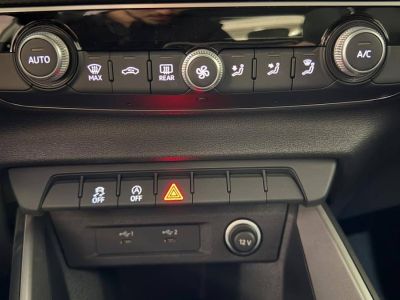 Audi A1 Sportback 30 TFSI 110 ch S tronic 7 Advanced 2   - 15