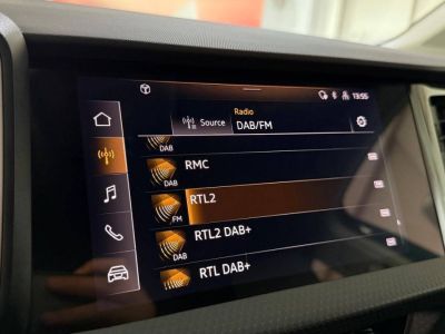 Audi A1 Sportback 30 TFSI 110 ch S tronic 7 Advanced 2   - 18