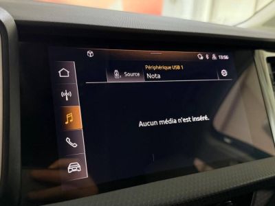 Audi A1 Sportback 30 TFSI 110 ch S tronic 7 Advanced 2   - 19