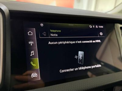 Audi A1 Sportback 30 TFSI 110 ch S tronic 7 Advanced 2   - 20