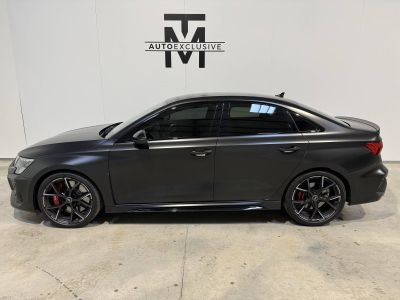 Audi RS3 BERLINE Berline 25 TFSI 400 S tronic 7 Quattro   - 2