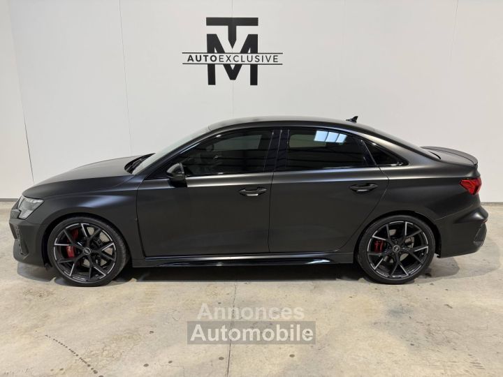 Audi RS3 BERLINE Berline 25 TFSI 400 S tronic 7 Quattro - 2