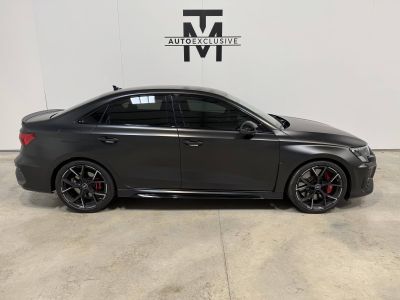 Audi RS3 BERLINE Berline 25 TFSI 400 S tronic 7 Quattro   - 4