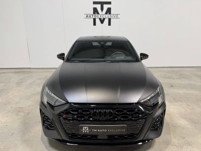 Audi RS3 BERLINE Berline 25 TFSI 400 S tronic 7 Quattro   - 5