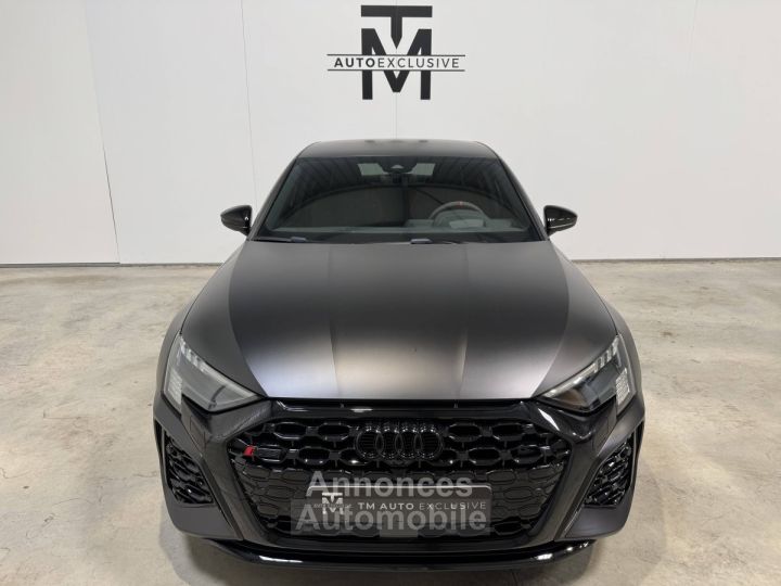 Audi RS3 BERLINE Berline 25 TFSI 400 S tronic 7 Quattro - 5