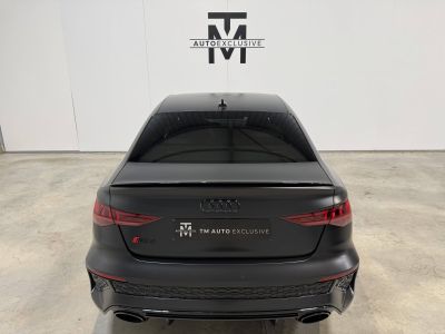 Audi RS3 BERLINE Berline 25 TFSI 400 S tronic 7 Quattro   - 6
