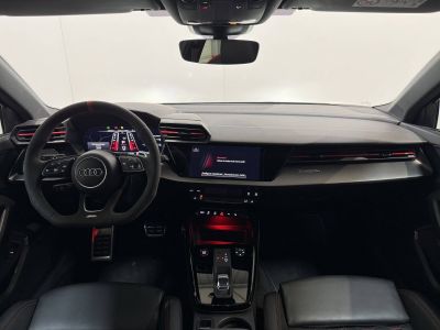 Audi RS3 BERLINE Berline 25 TFSI 400 S tronic 7 Quattro   - 11