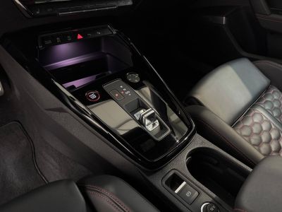 Audi RS3 BERLINE Berline 25 TFSI 400 S tronic 7 Quattro   - 14