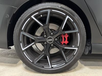 Audi RS3 BERLINE Berline 25 TFSI 400 S tronic 7 Quattro   - 15