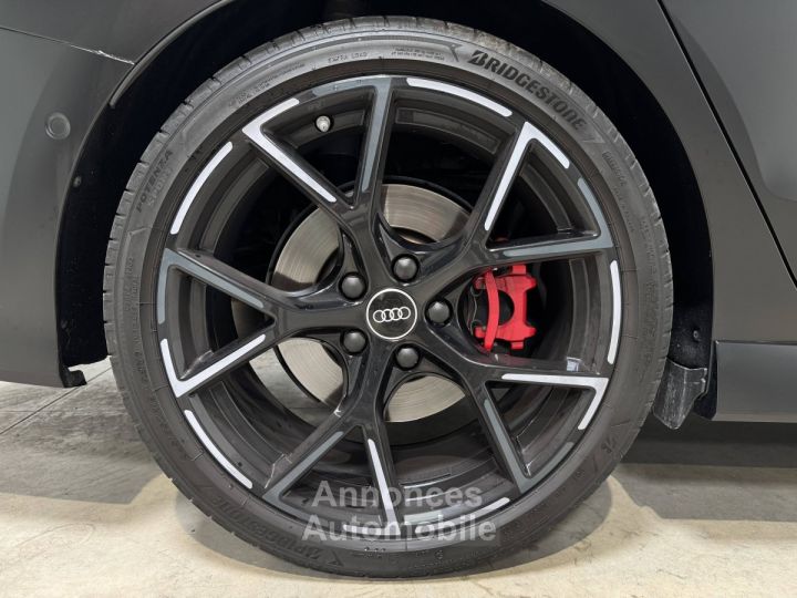 Audi RS3 BERLINE Berline 25 TFSI 400 S tronic 7 Quattro - 15