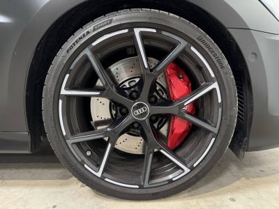 Audi RS3 BERLINE Berline 25 TFSI 400 S tronic 7 Quattro   - 16