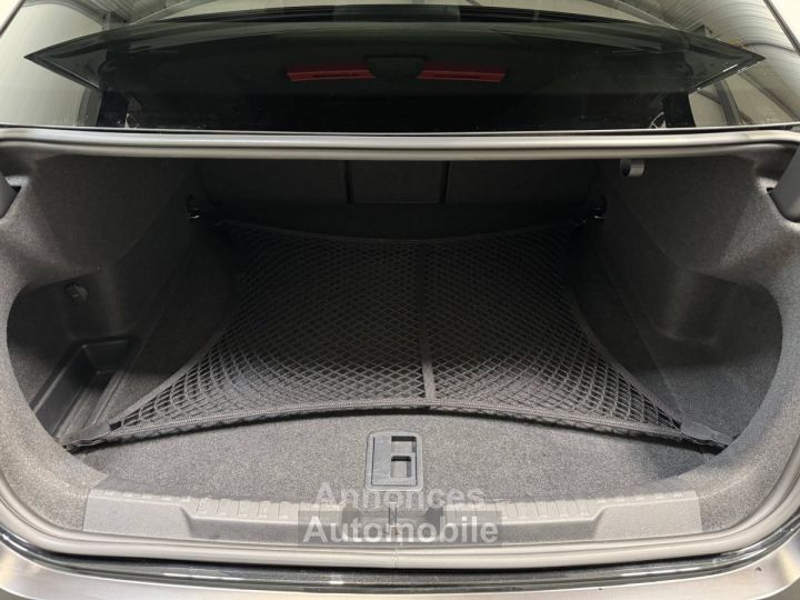 Audi RS3 BERLINE Berline 25 TFSI 400 S tronic 7 Quattro - 19