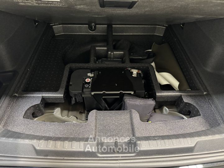 Audi RS3 BERLINE Berline 25 TFSI 400 S tronic 7 Quattro - 20