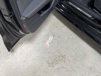 Audi RS3 BERLINE Berline 25 TFSI 400 S tronic 7 Quattro   - 21