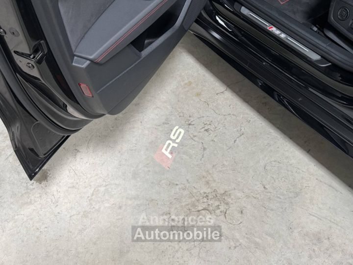 Audi RS3 BERLINE Berline 25 TFSI 400 S tronic 7 Quattro - 21