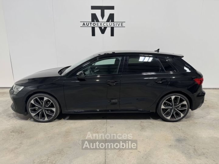 Audi A3 Sportback 35 TDI 150 S tronic 7 S line - 2