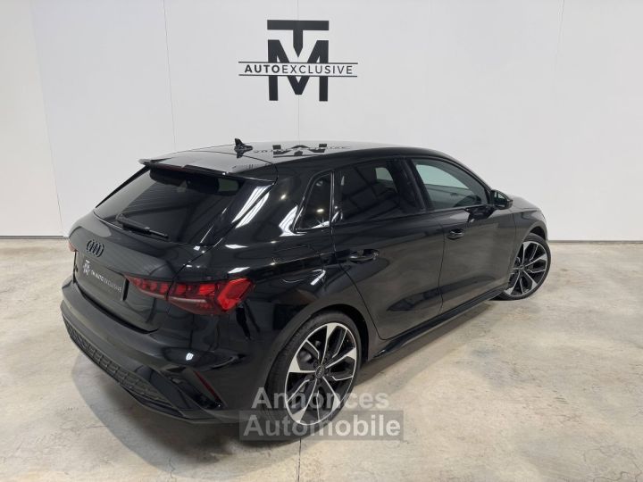 Audi A3 Sportback 35 TDI 150 S tronic 7 S line - 3